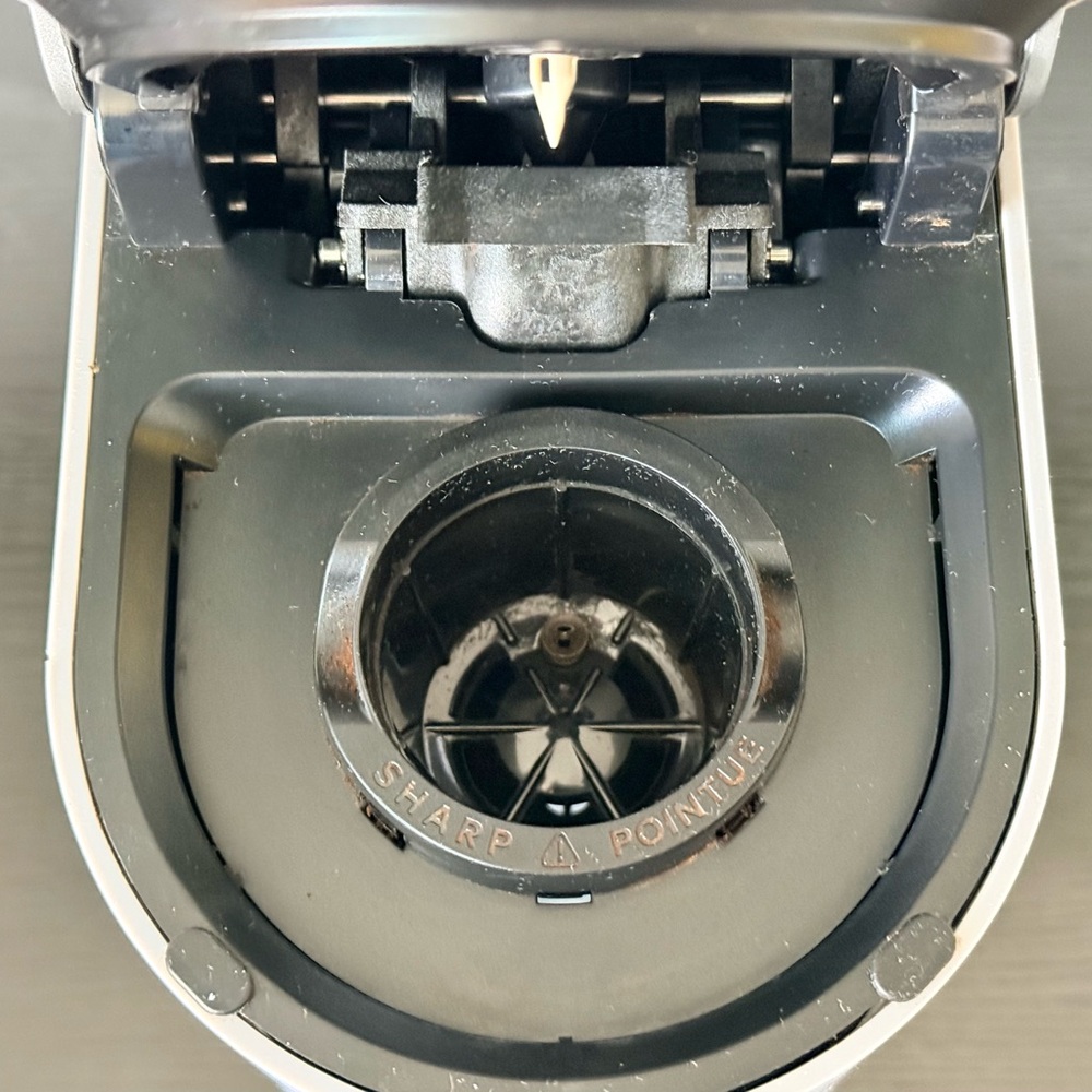 Keurig K-Slim + ICED Single Serve Coffee Maker - Picture 11 of 12